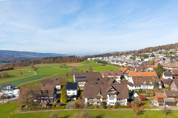 Geniessen Sie die Ruhe und  die Weitsicht 1