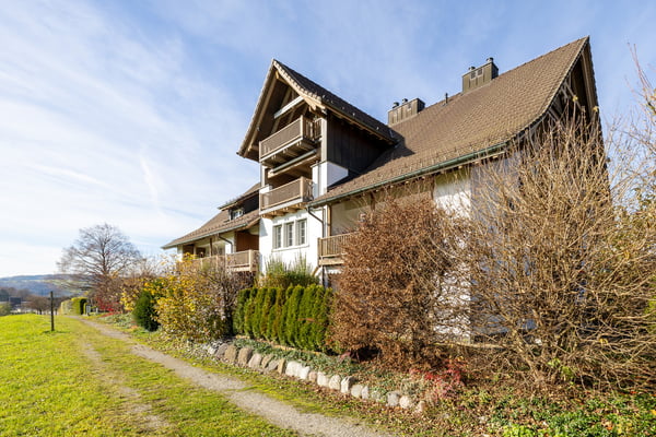 Geniessen Sie die Ruhe und  die Weitsicht 12