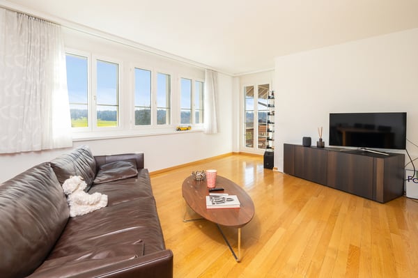 Geniessen Sie die Ruhe und  die Weitsicht 6