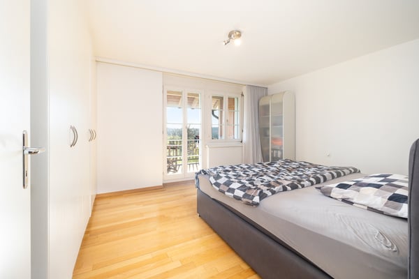 Geniessen Sie die Ruhe und  die Weitsicht 7