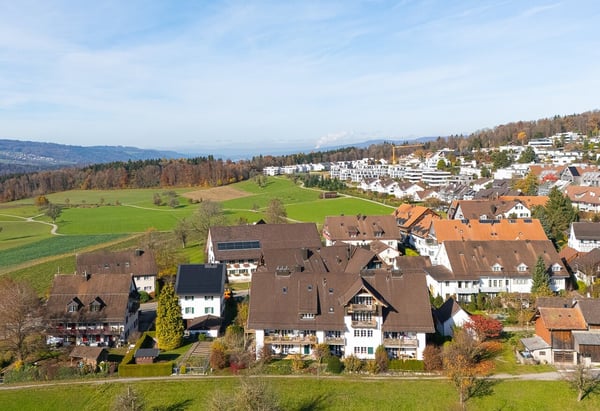 Geniessen Sie die Ruhe und  die Weitsicht 2