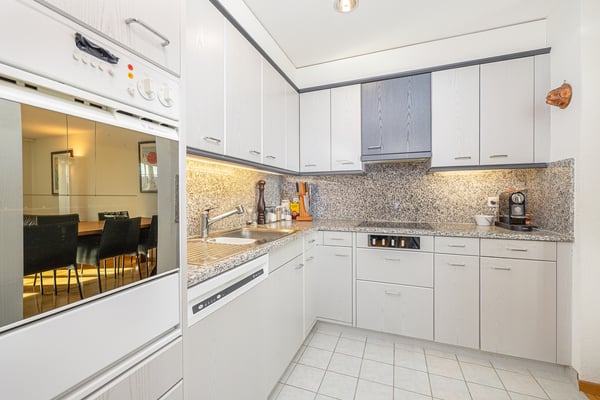 Geniessen Sie die Ruhe und  die Weitsicht 8