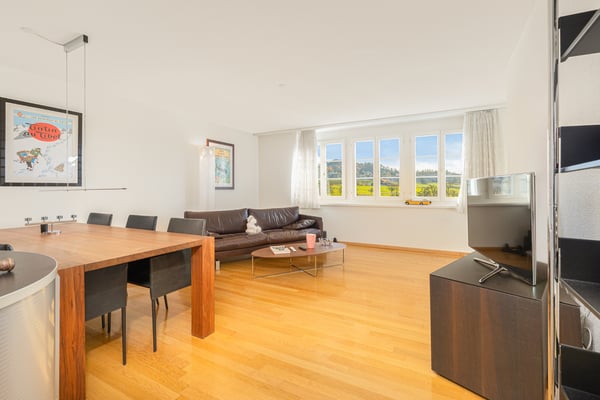 Geniessen Sie die Ruhe und  die Weitsicht 4