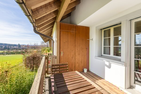 Geniessen Sie die Ruhe und  die Weitsicht 11