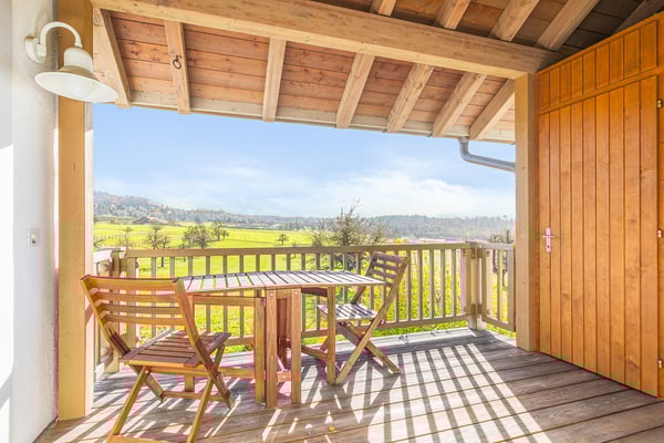 Geniessen Sie die Ruhe und  die Weitsicht 3