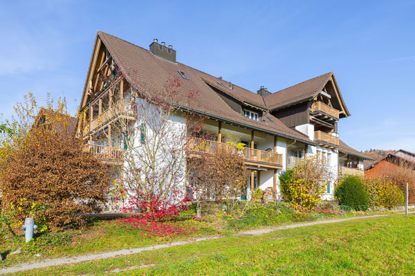 Geniessen Sie die Ruhe und  die Weitsicht 13