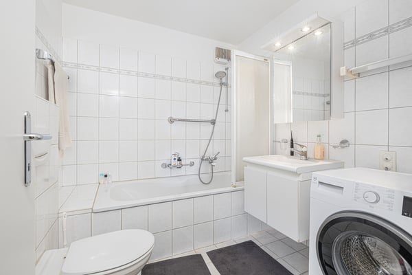 Geniessen Sie die Ruhe und  die Weitsicht 9