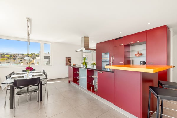 Ihr neues Zuhause am Sonnenhang 2