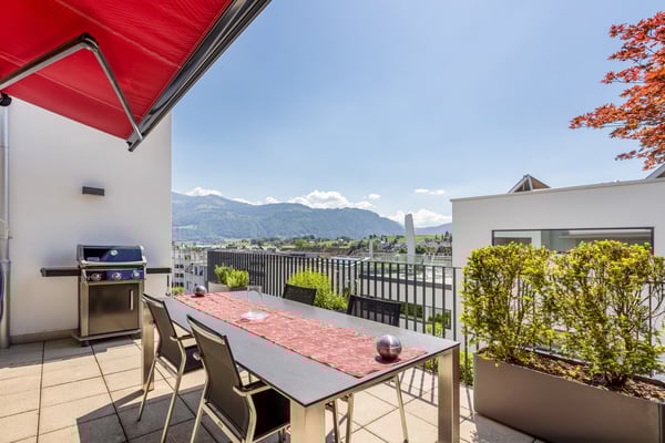 Ihr neues Zuhause am Sonnenhang 3