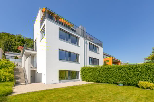 Ihr neues Zuhause am Sonnenhang 11