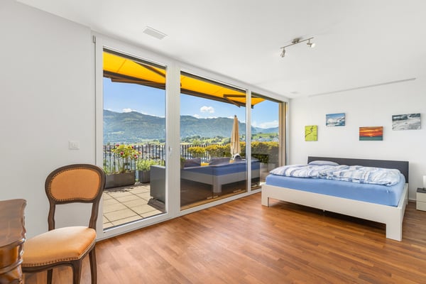 Ihr neues Zuhause am Sonnenhang 4