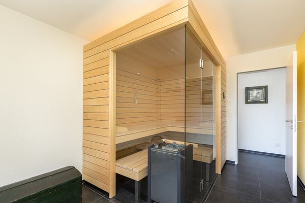 Ihr neues Zuhause am Sonnenhang 8