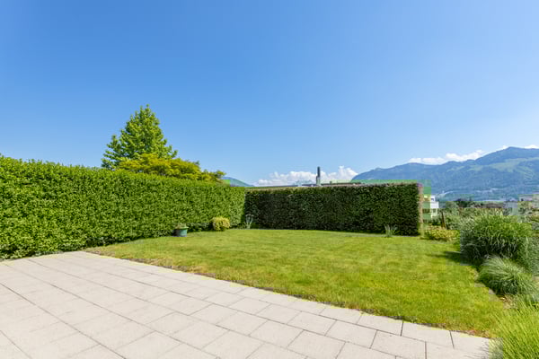 Ihr neues Zuhause am Sonnenhang 10