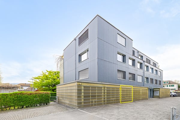 Ankommen und wohlfühlen am Zürichsee 11