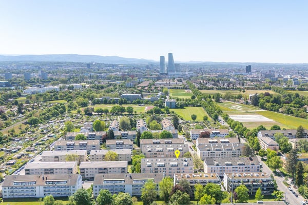 Raum für neue Wohnideen 13