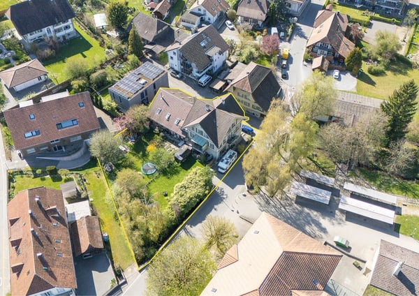 Vollvermietetes Renditeobjekt in Seelandlage 1