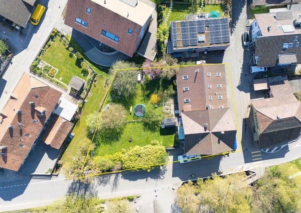 Vollvermietetes Renditeobjekt in Seelandlage 10