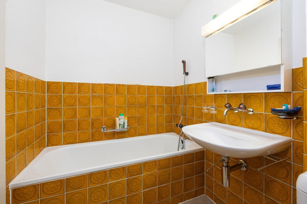 Ein Wohngefühl wie im eigenen Haus 10
