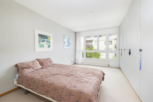 Ein Wohngefühl wie im eigenen Haus 7