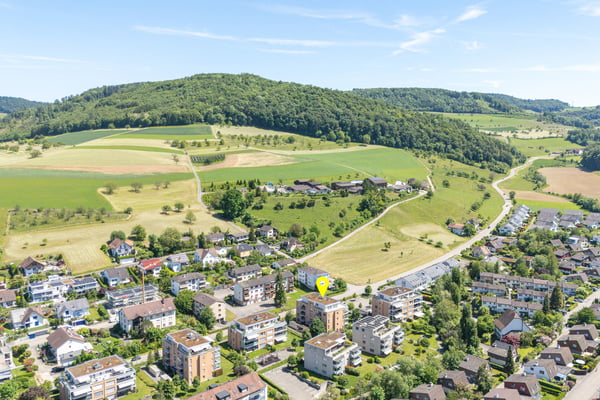 Wohnen zwischen Qualität und Weite 2
