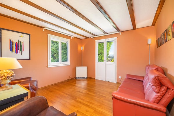 Das entzückendste Chalet in Oberwil BL 5