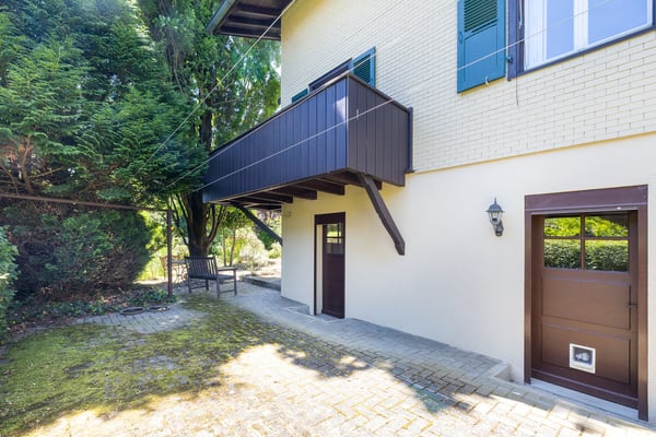 Das entzückendste Chalet in Oberwil BL 11