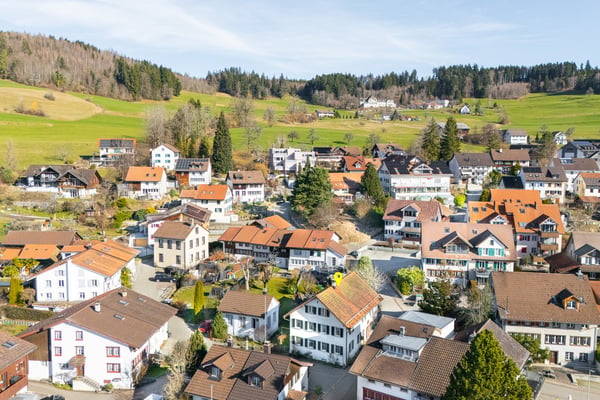 Liegenschaft mit Geschichte und vielfältigen Möglichkeiten 13