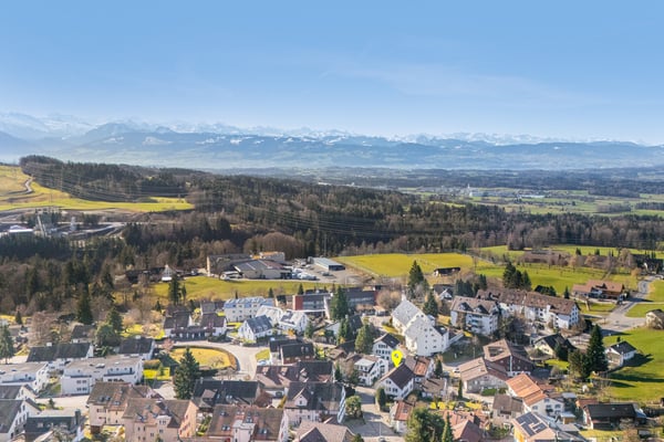 Liegenschaft mit Geschichte und vielfältigen Möglichkeiten 3