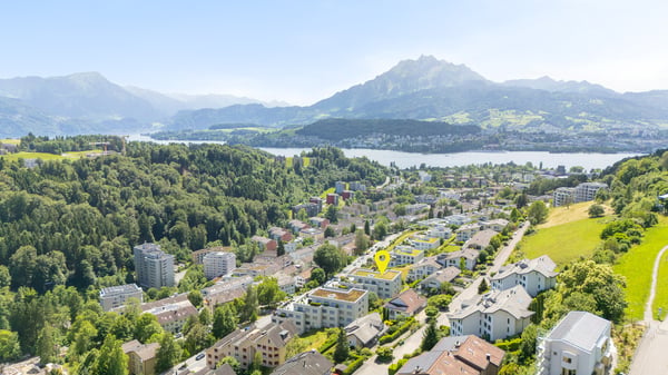 Ein Zuhause mit Aussicht 13