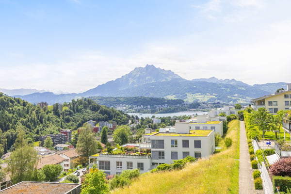 Ein Zuhause mit Aussicht 11
