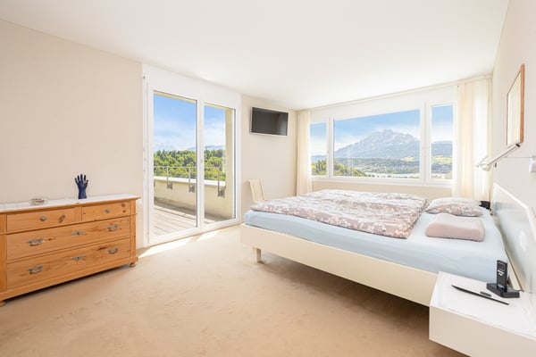 Ein Zuhause mit Aussicht 9