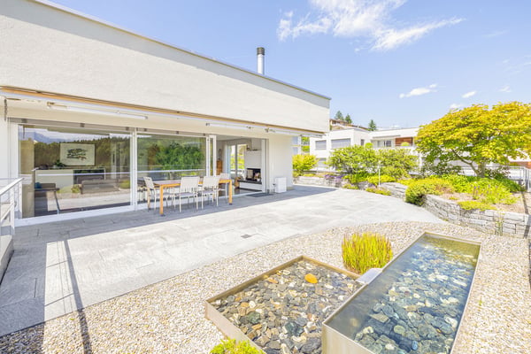 Ein Zuhause mit Aussicht 12
