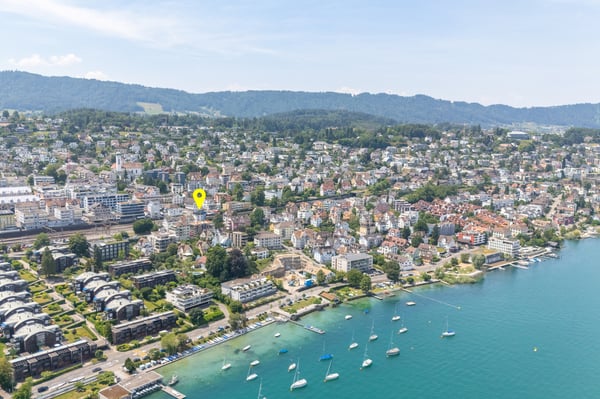 Eine Investition mit Perspektive in Thalwil 11
