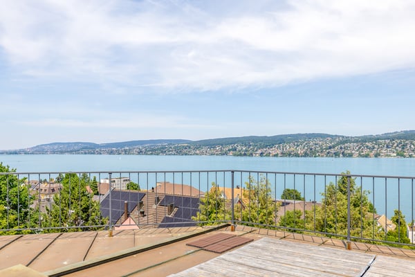 Eine Investition mit Perspektive in Thalwil 10