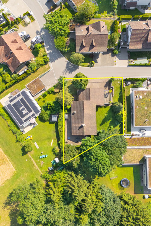 Hier ist Platz für Ihre Träume 2