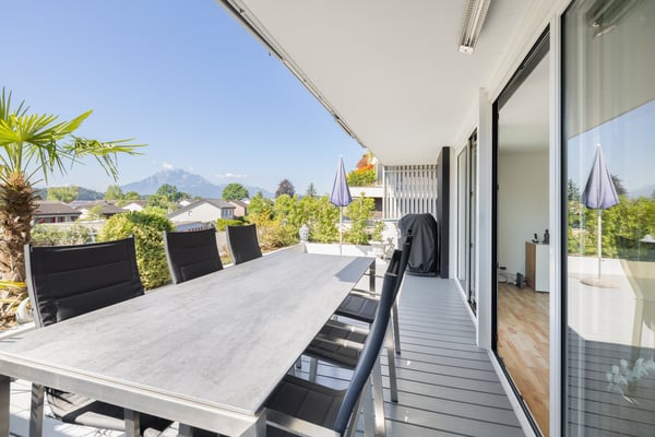 Zwischen Naturidylle und Stadtnähe 4