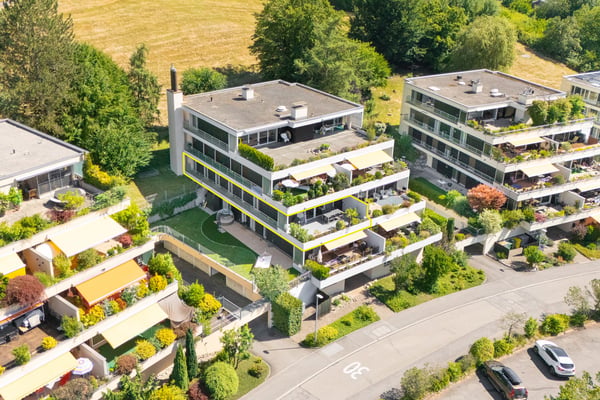 Zwischen Naturidylle und Stadtnähe 1