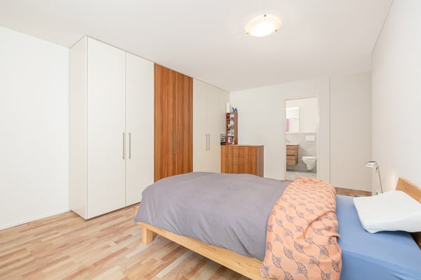 Zwischen Naturidylle und Stadtnähe 8