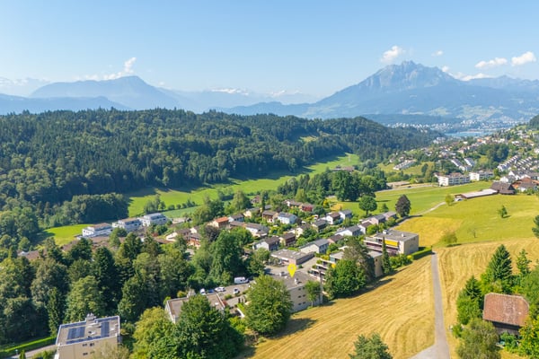 Zwischen Naturidylle und Stadtnähe 13