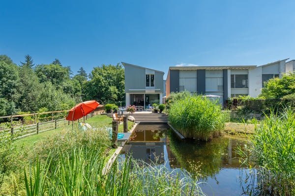 Ein idyllischer Wohntraum in Gockhausen 6