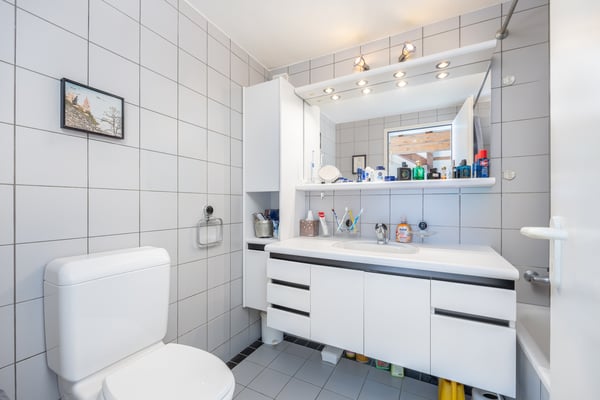 Ein Zuhause mit Blick auf den Niesen 7