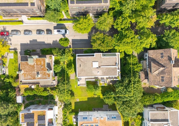 Vollvermietetes Mehrfamilienhaus mit langfristigem Anlagepotenzial 11