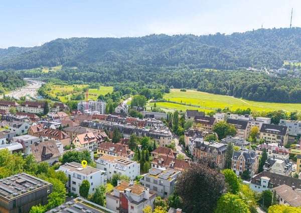 Vollvermietetes Mehrfamilienhaus mit langfristigem Anlagepotenzial 2
