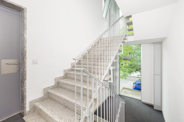 Vollvermietetes Mehrfamilienhaus mit langfristigem Anlagepotenzial 5