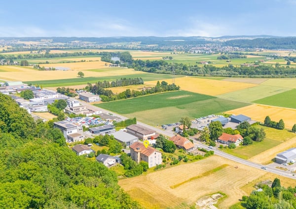 Attraktives Renditeobjekt in Safnern 12