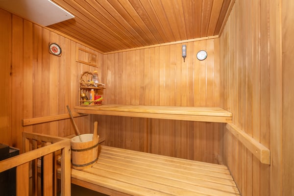 Reihenmittelhaus in der Binz 12