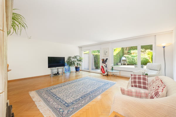 Reihenmittelhaus in der Binz 3