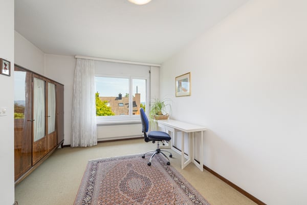 Reihenmittelhaus in der Binz 7