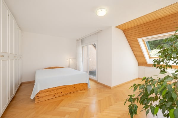 Reihenmittelhaus in der Binz 6