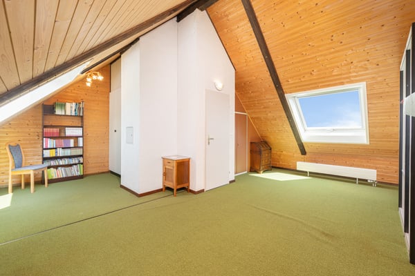 Reihenmittelhaus in der Binz 8
